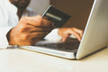 Online payments